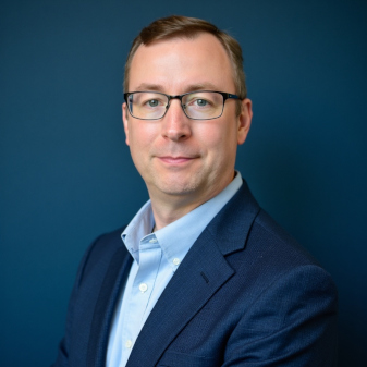 Todd Kapp, Chief Commercial Officer
